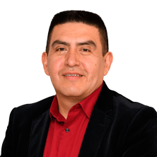 imagen de JUAN PABLO BERMEO MOYANO