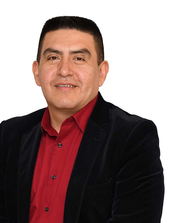 imagen de JUAN PABLO BERMEO MOYANO